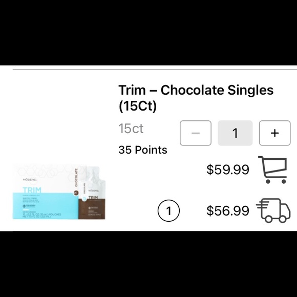 Award winning multi patent fat melting Trim. - Picture 2 of 6